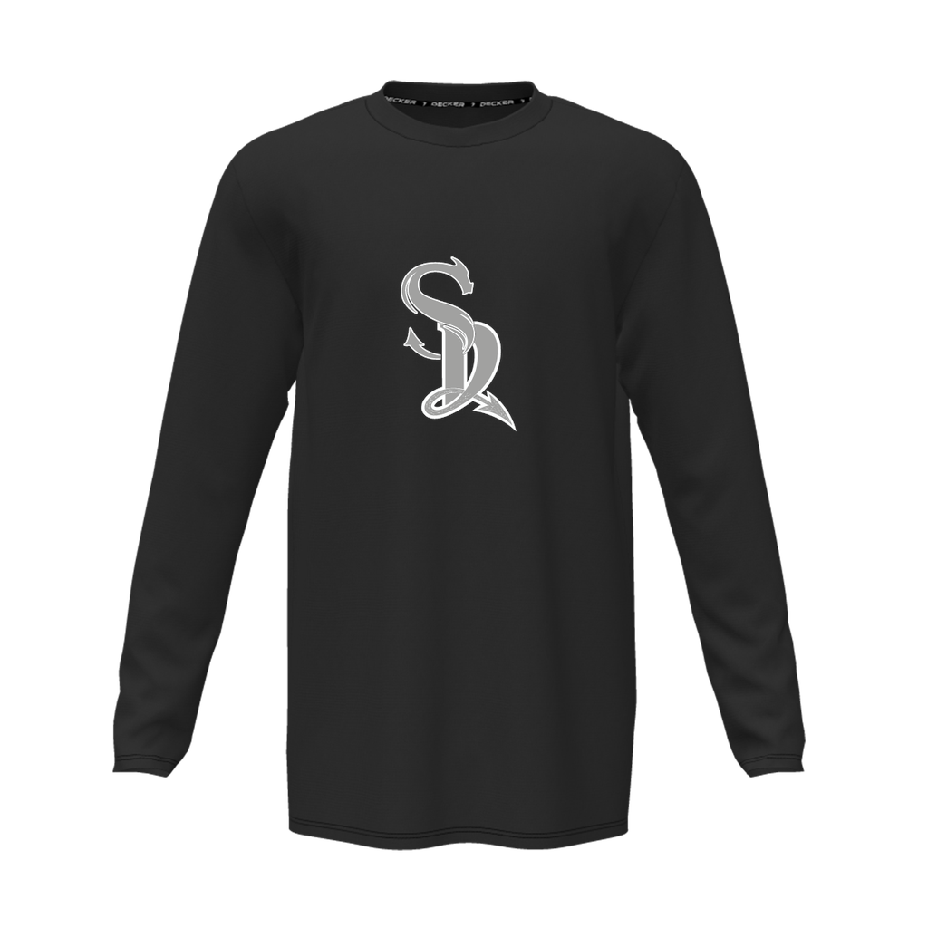 Decker Comfort T-Shirt