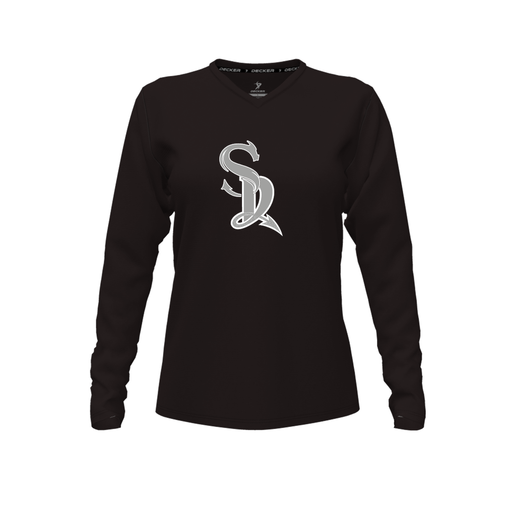 Decker Comfort T-Shirt