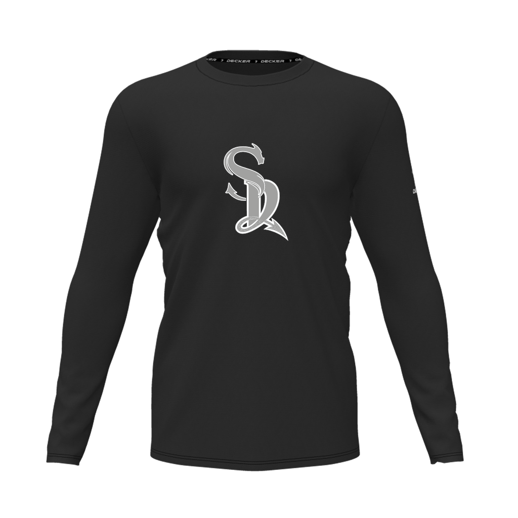 Decker Performance T-Shirt