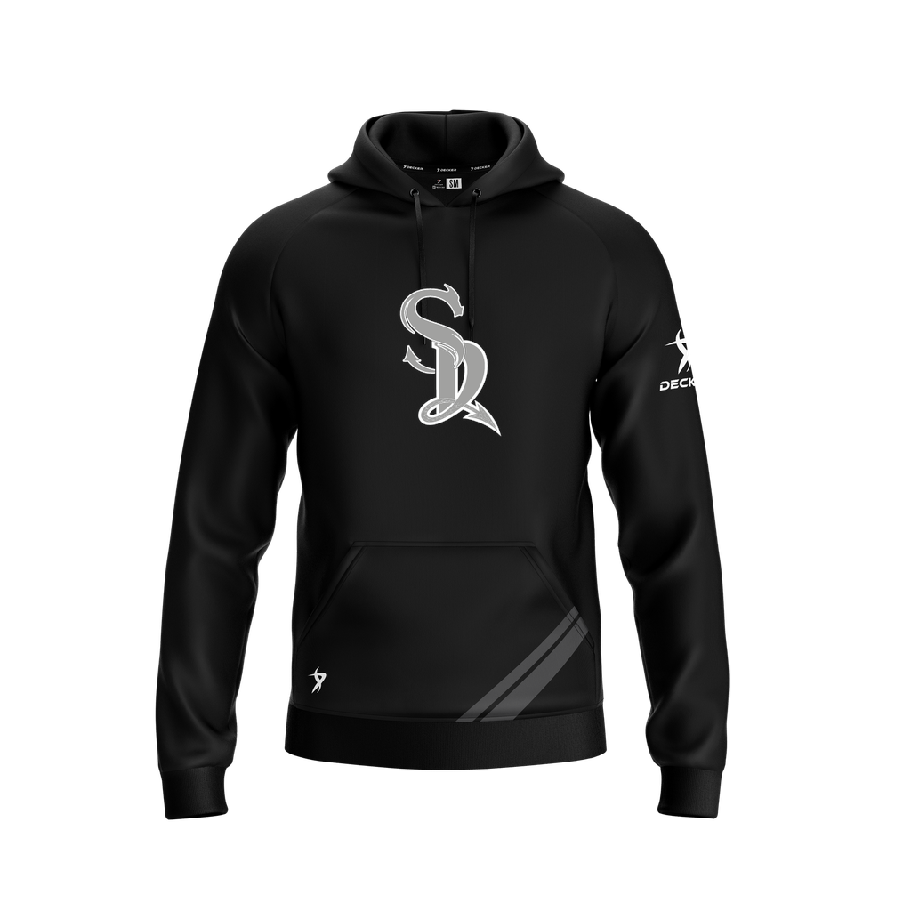 Decker Summit Hoodie