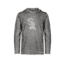 Decker Men's Charge Hoodie