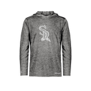 Decker Youth Charge Hoodie