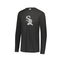 Decker Men's Tri-Blend T-Shirt - Long Sleeve